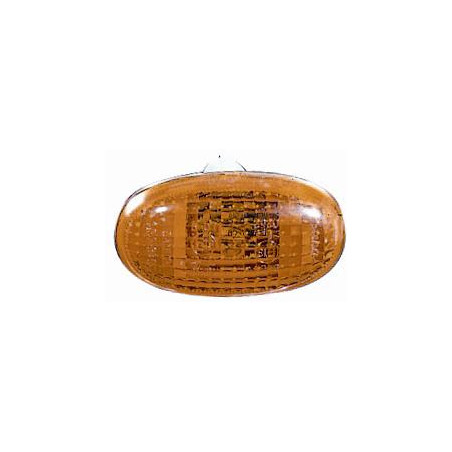 FANALE LATERALE DX/SX ARANCIO SENZA CHEVROLET MATIZ (M100/M150)