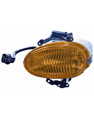 FENDINEBBIA DX GIALLO H3 HYUNDAI ATOS (MX) 1997 2000 OEM