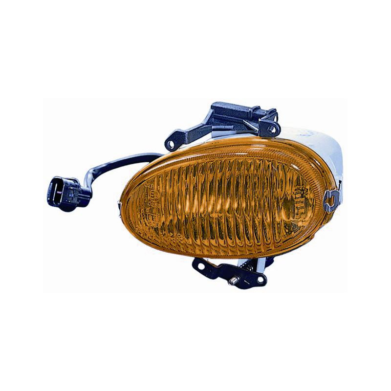 FENDINEBBIA DX GIALLO H3 HYUNDAI ATOS (MX) 1997 2000 OEM 9220202100