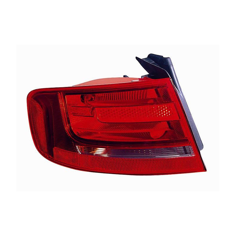 FANALE POST SX SENZA ESTERNO AUDI A4 (8KH/8K2/8K5) 2007 2011 OEM 8K5945095D