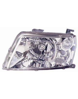 FARO FANALE PROIETTORE SX 3 H4 ELETTRICA SUZUKI GRAND VITARA
