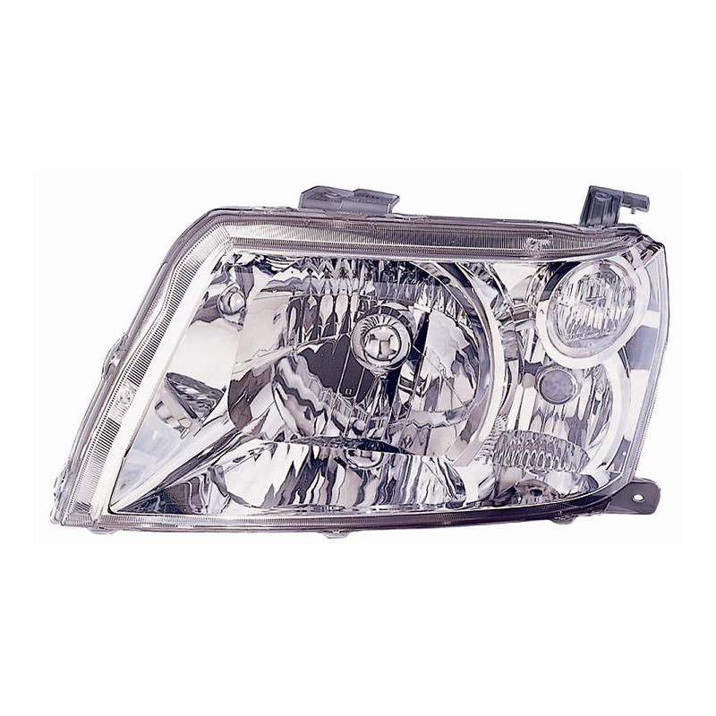 FARO FANALE PROIETTORE SX 3 H4 ELETTRICA SUZUKI GRAND VITARA (GT/TE/TD) 2006 2015 OEM 3532064J10