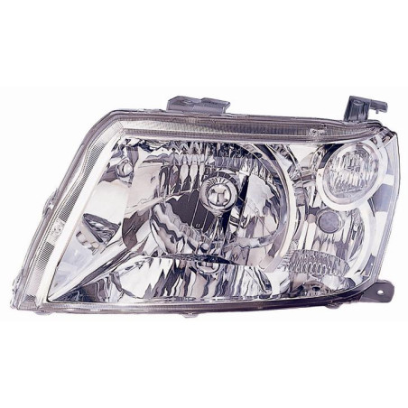 FARO FANALE PROIETTORE SX 3 H4 ELETTRICA SUZUKI GRAND VITARA