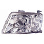 FARO FANALE PROIETTORE SX 3 H4 ELETTRICA SUZUKI GRAND VITARA (GT/TE/TD) 2006 2015 OEM 3532064J10