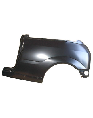 PARAFANGO POST SX 3 FORD FOCUS (DNW/DFW) 1998 2004 OEM 1098014