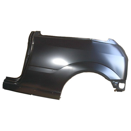 PARAFANGO POST SX 3 FORD FOCUS (DNW/DFW) 1998 2004 OEM 1098014