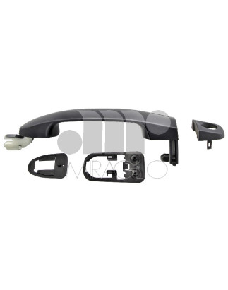 MANIGLIA PORTA EST CON PRIMER ANT SX FIAT BRAVO (198) 2007 2014