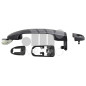 MANIGLIA PORTA EST CON PRIMER ANT SX FIAT BRAVO (198) 2007 2014 OEM 735488037