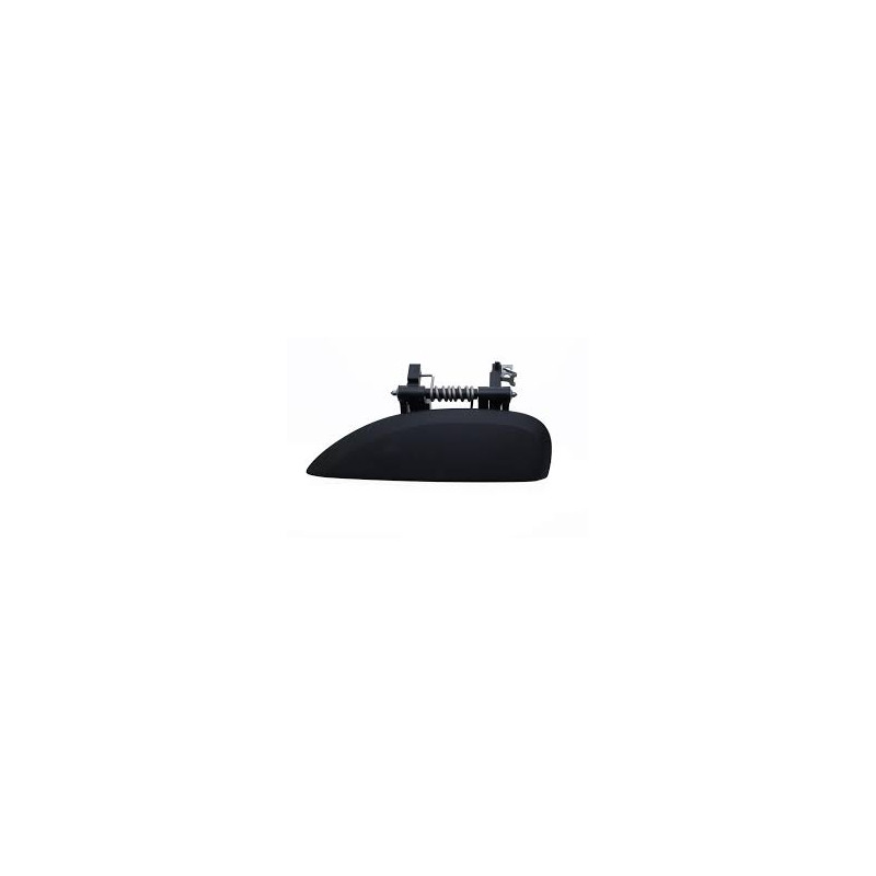 MANIGLIA PORTA EST ANT/POST SX DACIA LOGAN-MCV II 2012 2016 OEM 806070421R