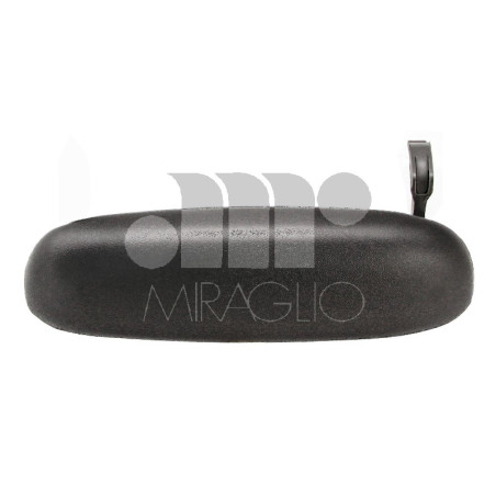 MANIGLIA PORTA EST POST DX FORD ESCORT (GAL/ANL) 1995 1998 OEM