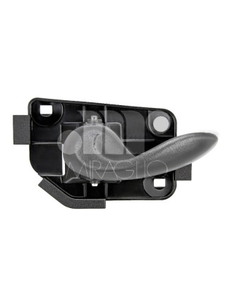 MANIGLIA APRIPORTA INTERNA ANT/POST SX FIAT PUNTO (188) 1999
