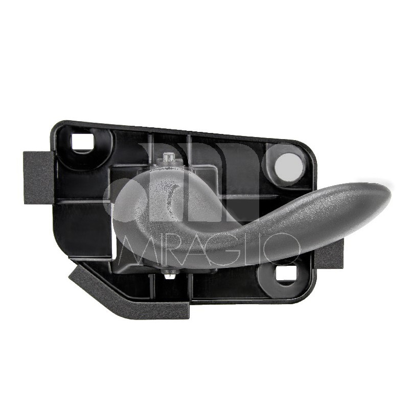 MANIGLIA APRIPORTA INTERNA ANT/POST SX FIAT PUNTO (188) 1999 2003 OEM 735268773