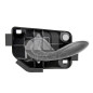 MANIGLIA APRIPORTA INTERNA ANT/POST SX FIAT PUNTO (188) 1999 2003 OEM 735268773