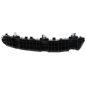 STAFFA PARAURTI POST DX *ORIGINALE* HYUNDAI i10 III (AC3/AI3) 2019 2023 OEM 86652K7000