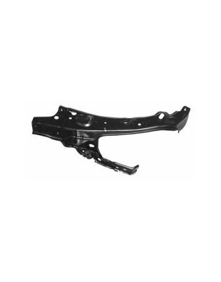 SEDE FANALE FARO SX OPEL ASTRA H (A04) 2004 2010 OEM 1312119
