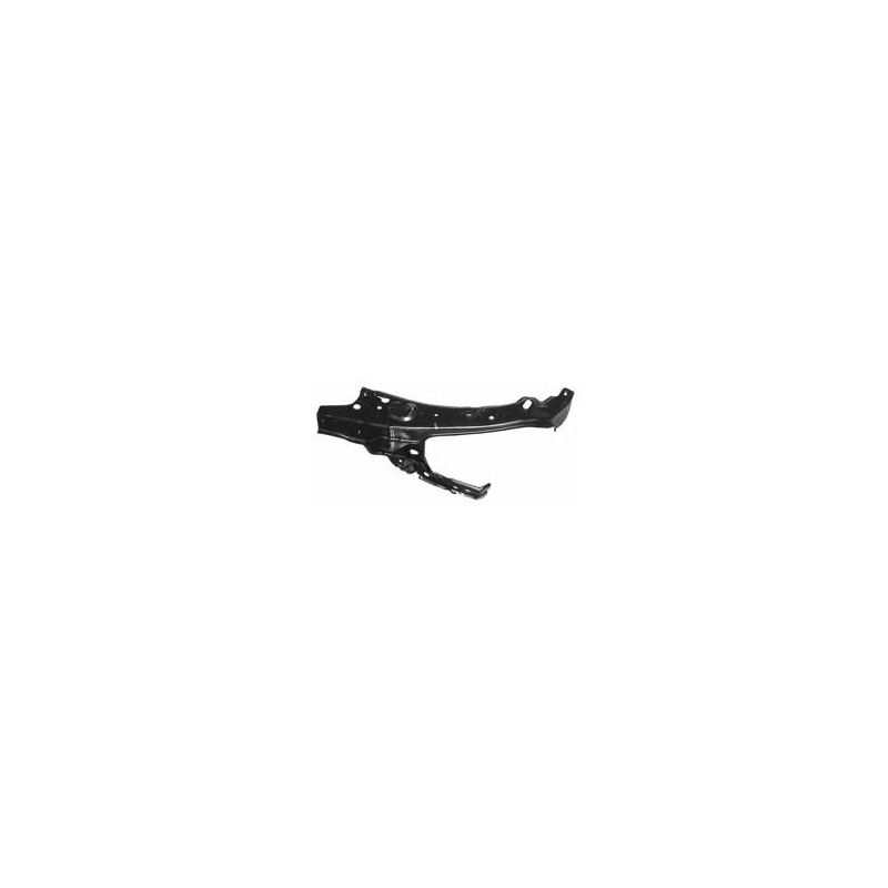 SEDE FANALE FARO SX OPEL ASTRA H (A04) 2004 2010 OEM 1312119