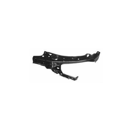 SEDE FANALE FARO SX OPEL ASTRA H (A04) 2004 2010 OEM 1312119