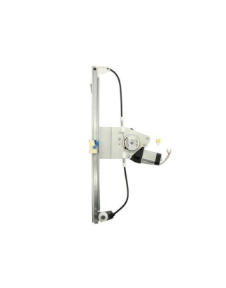 ALZACRISTRALLO ELETT ANT SX 5 PER CRISTALLI ATERMICI FIAT DOBLO