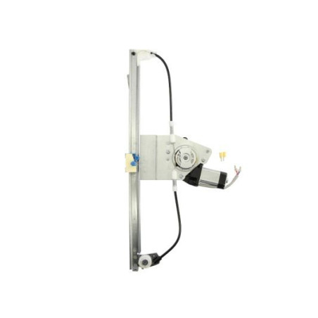 ALZACRISTRALLO ELETT ANT SX 5 PER CRISTALLI ATERMICI FIAT DOBLO