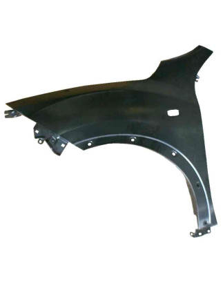 PARAFANGO ANT SX NISSAN JUKE (F15) 2010 2015 OEM F31011KKMB