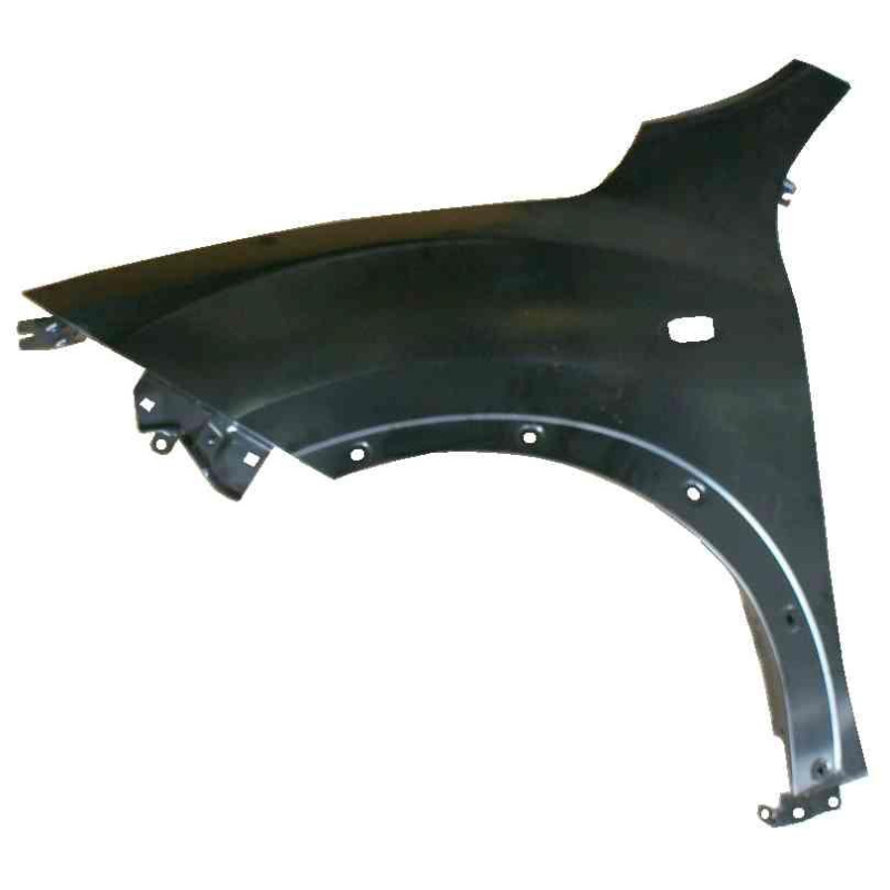 PARAFANGO ANT SX NISSAN JUKE (F15) 2010 2015 OEM F31011KKMB