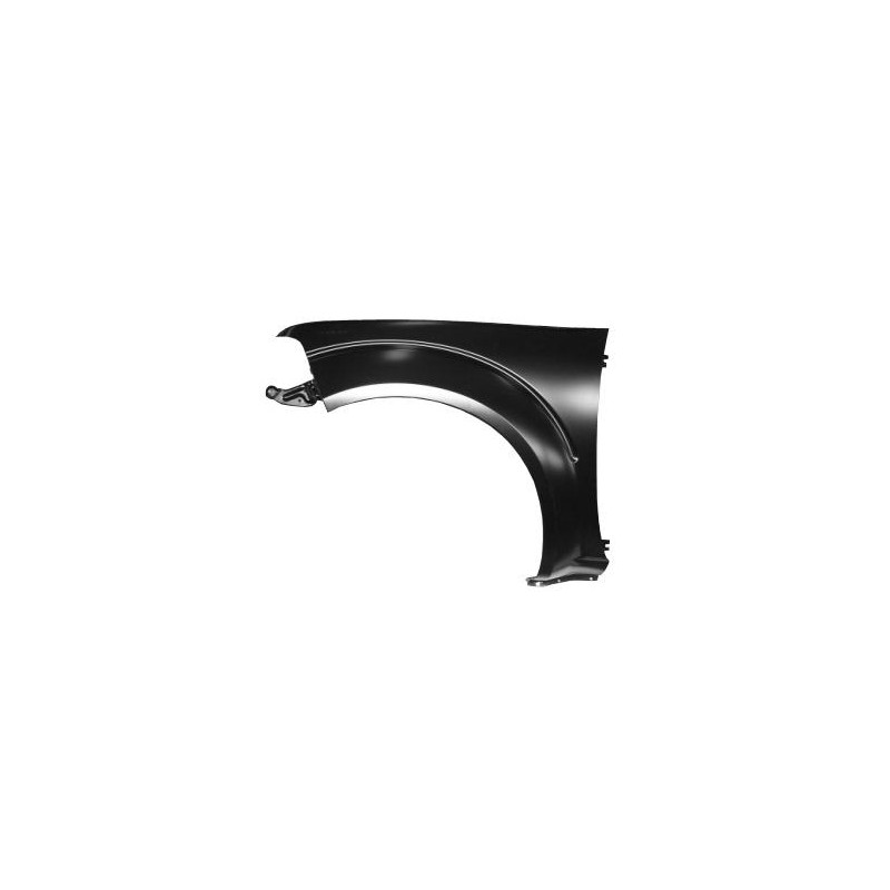 PARAFANGO ANT SX NISSAN P/U NAVARA NP300 2WD-4WD (D23) 2015 2025 OEM 631014X00A