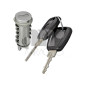 MANIGLIA PORTA EST ANT DX/SX FIAT 500 (312) 2007 2015