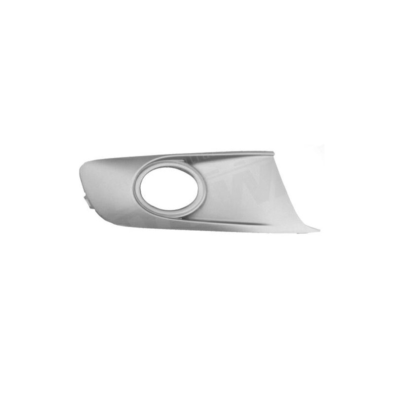 GRIGLIE PARAURTI ANT DX VOLKSWAGEN CADDY (2KB/2KJ/2CB/2CJ) 2010 2015 OEM 2K5853666A9B9