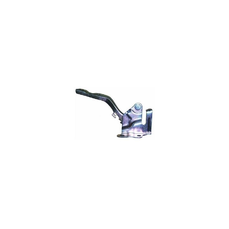 CERNIERA COFANO ANT SX T�V HYUNDAI i10 I (PA) 2007 2010 OEM 791100X000