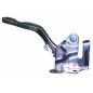 CERNIERA COFANO ANT SX T�V HYUNDAI i10 I (PA) 2007 2010 OEM 791100X000