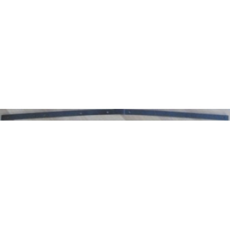 TRAVERSA PER FISSAGGIO CAPOTE AL TELAIO FIAT 500 F / L / R 1965
