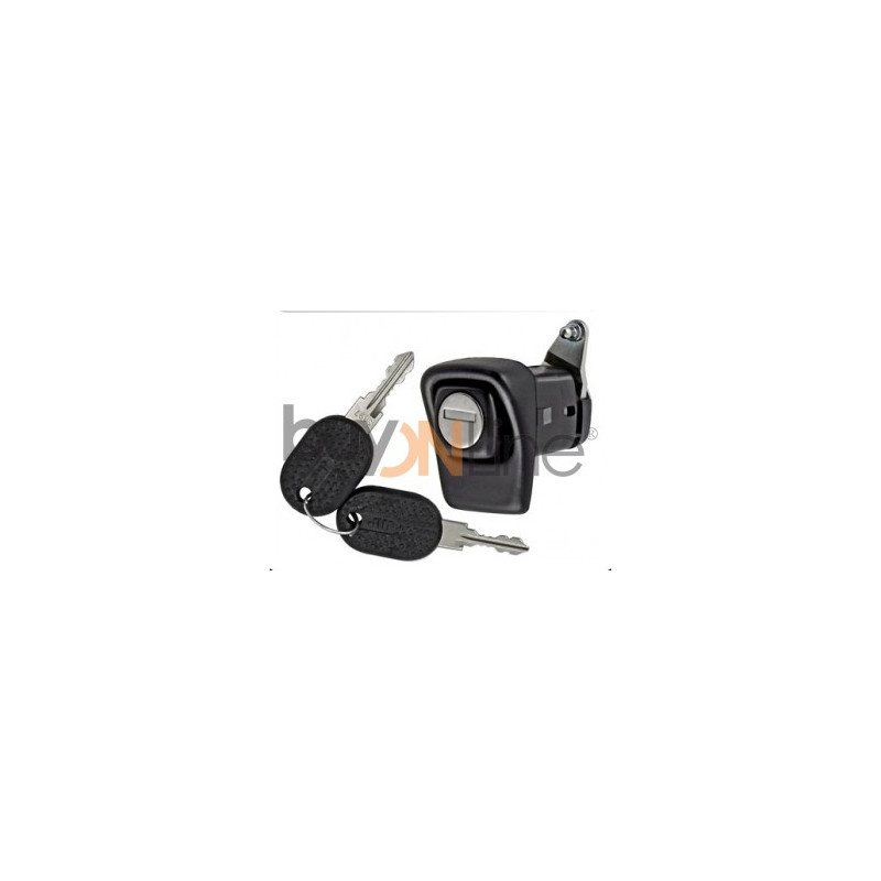 MANIGLIA PORTA EST NUDA ANT DX/SX FIAT PANDA (141) 1986 2003 OEM 46559581
