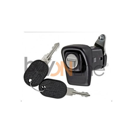 MANIGLIA PORTA EST NUDA ANT DX/SX FIAT PANDA (141) 1986 2003 OEM