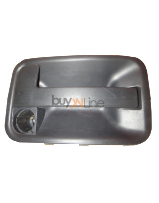 MANIGLIA PORTA EST SENZA BLOCCHETTO LATERALE DX CITROEN JUMPY