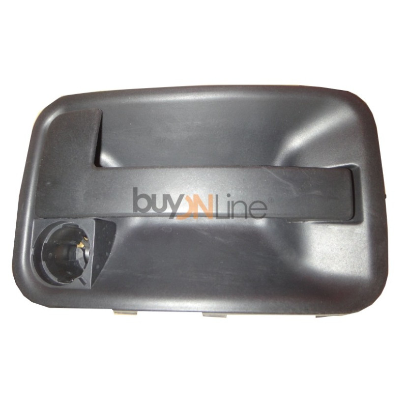 MANIGLIA PORTA EST SENZA BLOCCHETTO LATERALE DX CITROEN JUMPY (U6U/BS/BT/BY/BZ/BU/BV/BW) 1995 2003 OEM 1473216899