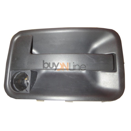 MANIGLIA PORTA EST SENZA BLOCCHETTO LATERALE DX CITROEN JUMPY