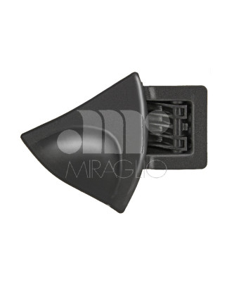 MANIGLIA APRIPORTA INTERNA ANT SX SMART FORTWO (450) 1998 2007