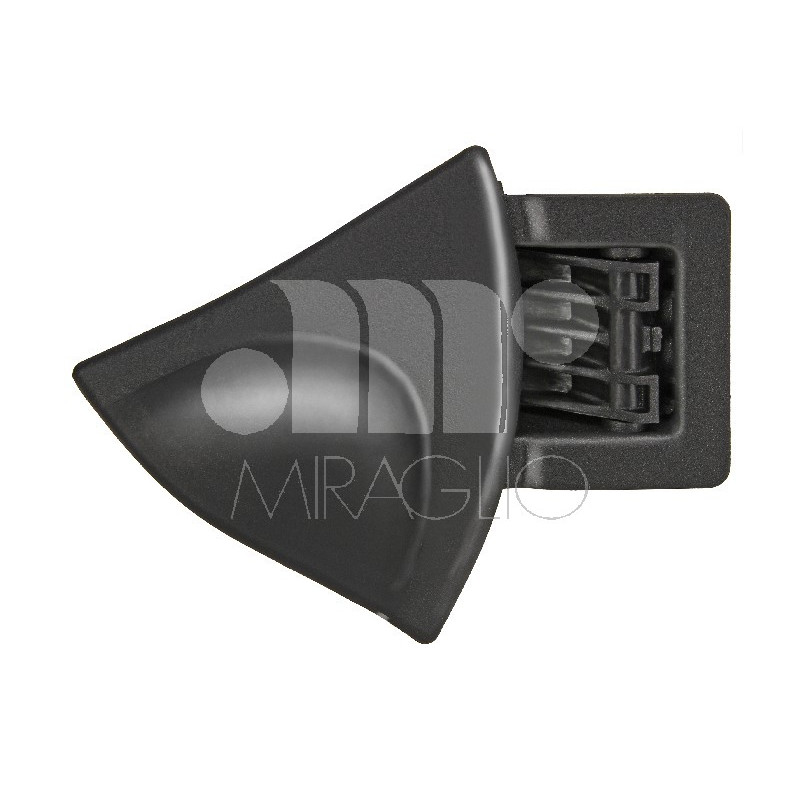 MANIGLIA APRIPORTA INTERNA ANT SX SMART FORTWO (450) 1998 2007 OEM Q0000545V009000000