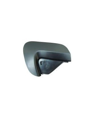 COPRIGANCIO PARAURTI ANT SUP TOYOTA YARIS III (P13) 2011 2014