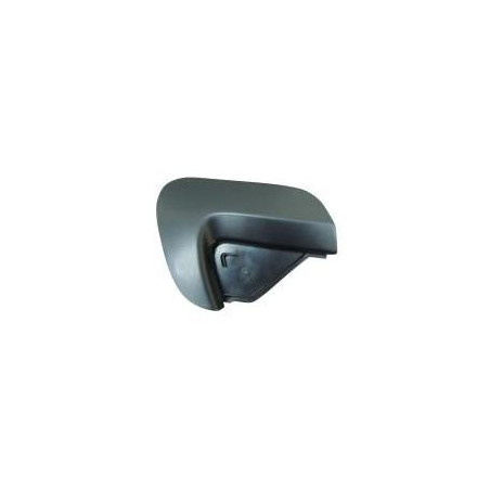 COPRIGANCIO PARAURTI ANT SUP TOYOTA YARIS III (P13) 2011 2014