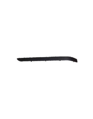 MODANATURA PARAURTI POST SX BMW iX2 (U10E) 2023 OEM 51127030603