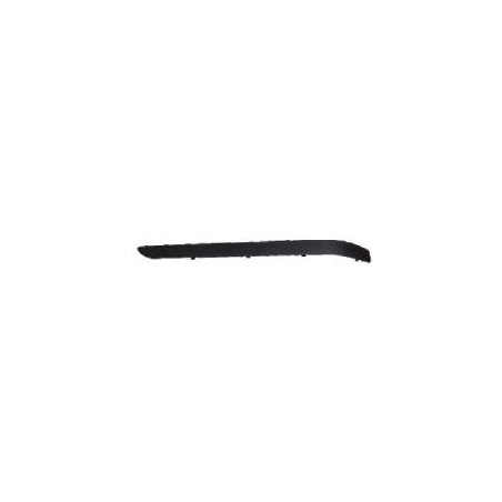 MODANATURA PARAURTI POST SX BMW iX2 (U10E) 2023 OEM 51127030603