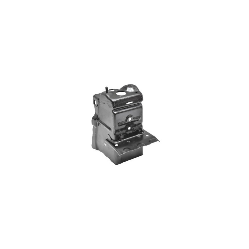 STAFFA RINFORZO PARAURTI ANT SX TOYOTA RAV 4 (XA50/A5/H5) 2019 2025 OEM 5701442010