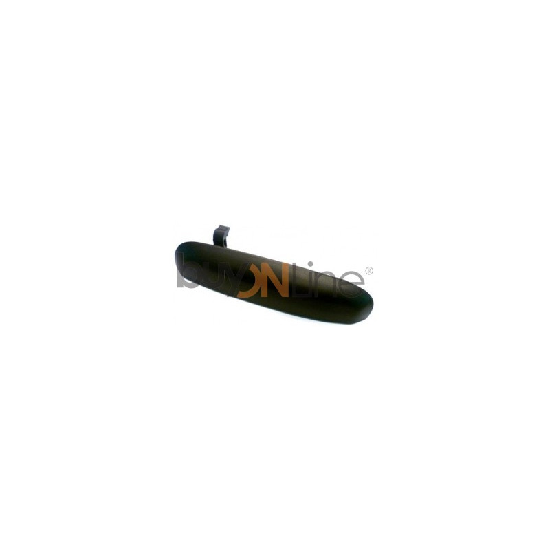 MANIGLIA PORTA EST PER CHIUSURA CENTRALIZZATA ANT/POST DX FIAT PANDA NEW (312/319) 2012  OEM 735536783