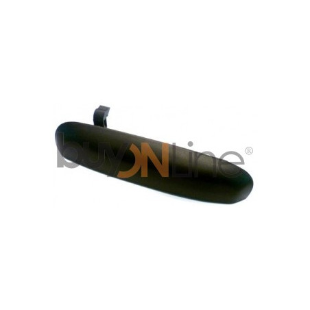 MANIGLIA PORTA EST PER CHIUSURA CENTRALIZZATA ANT/POST DX FIAT