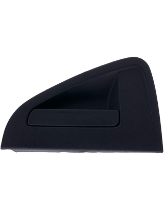 MANIGLIA PORTA EST NERA POST DX CHEVROLET SPARK 2010 2013 OEM