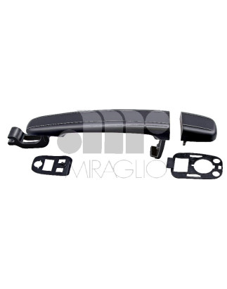 MANIGLIA PORTA EST ANT DX POST DX/SX CITROEN C2 (JM) 2003 2008