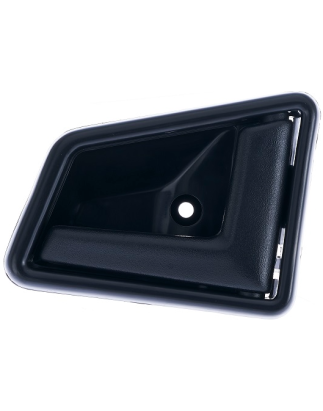 MANIGLIA APRIPORTA INTERNA NERA ANT/POST DX SUZUKI VITARA 2D