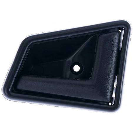 MANIGLIA APRIPORTA INTERNA NERA ANT/POST DX SUZUKI VITARA 2D