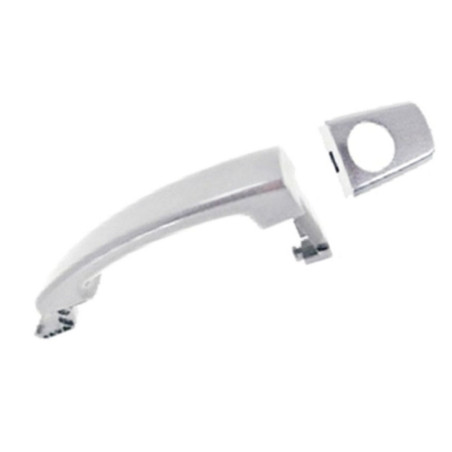 MANIGLIA PORTA EST CROMATA ANT SX CHEVROLET CRUZE 2009 2013 OEM